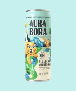 Blueberry Wildflower