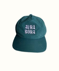 Herb Green Hat
